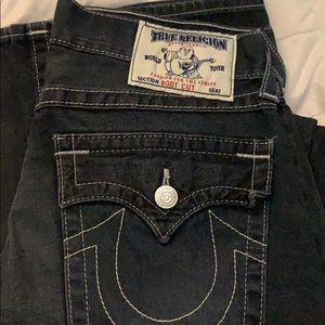 Men’s true religion jeans